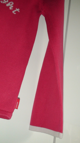Mexx / Pulli für Mädchen Gr.134