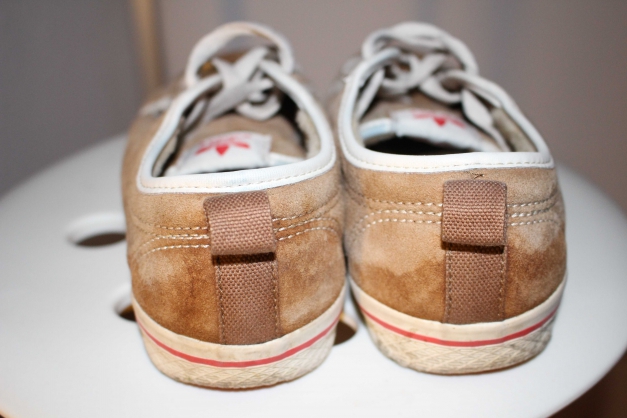 Adidas Winteredition 