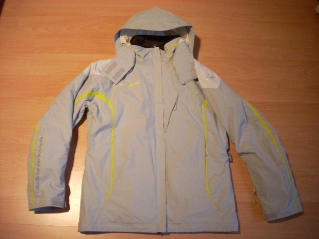 Ziener Skijacke, Snowboardjacke Gr.38 NEU Winterjacke, Funktionsjacke; Damen