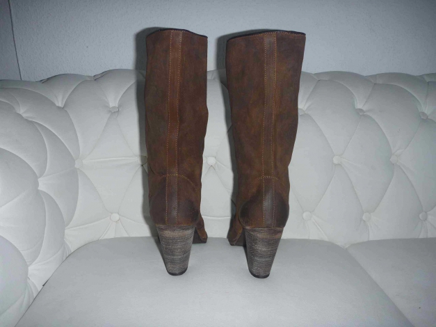n.d.c. made by hand - Stiefel - Gr.39