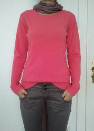 JOY Pullover suuuper Angenehm Strick