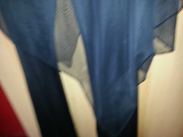 Super schöner Overall in Kleidoptik