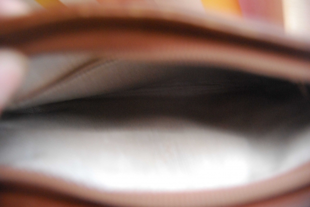 Leder Umhängetasche Tasche Trendi