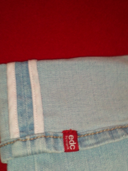 ESPRIT 7/8 Jeans
