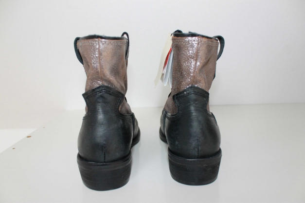 Boots Mango NEU Gr. 38