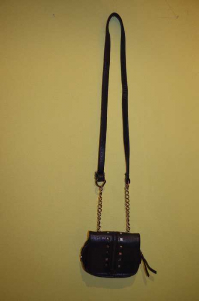 Kleine Umhängetasche