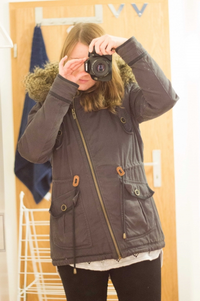 Review Winterjacke