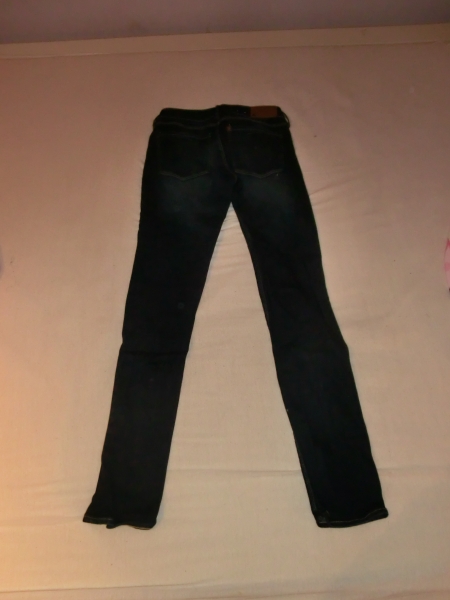 Ungetragene Jeans in Größe  26