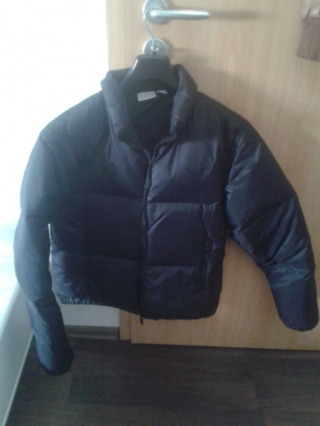 Jacke - Daunenjacke von Puma