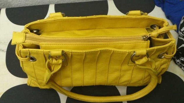 S. Oliver Handtasche