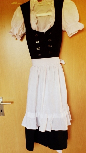 Dirndl