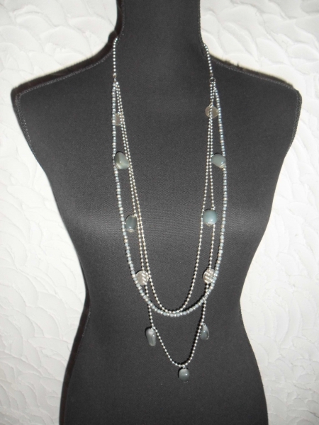 Tolle Kette Modeschmuck