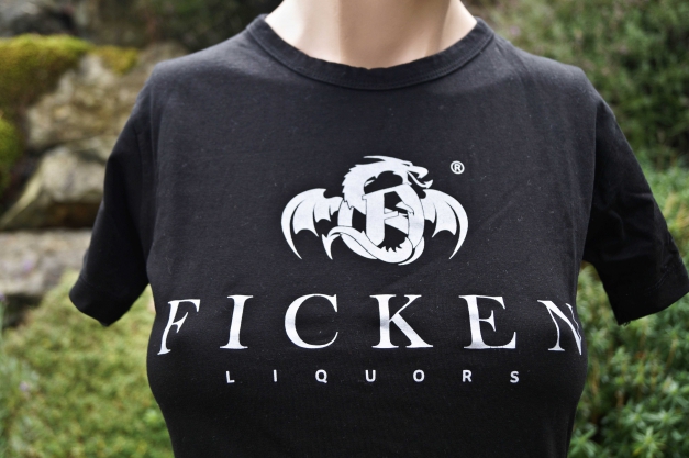 NEU: Ficken Liquors