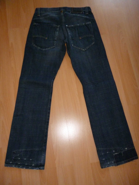 G-Star Jeans Size:31 ; LENGHT:32