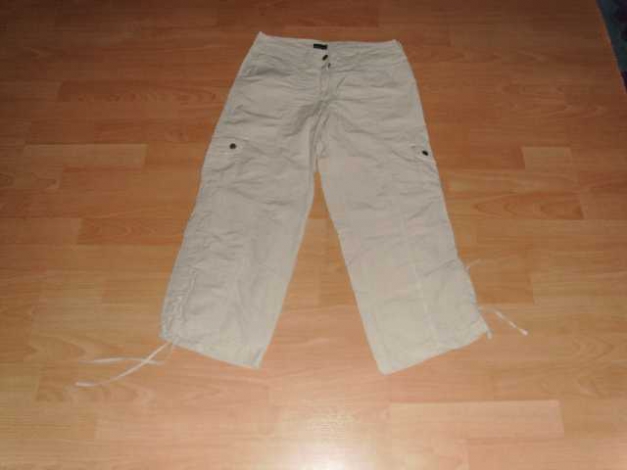 7/8 Hose von Esmara, beige, Gr. 170