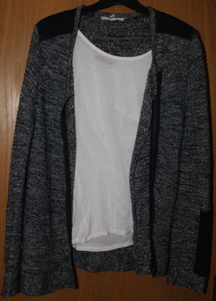 Süße Strickjacke, Gr M Esprit