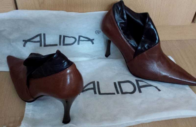 Echtleder Schuhe Business Neu aus Dubai