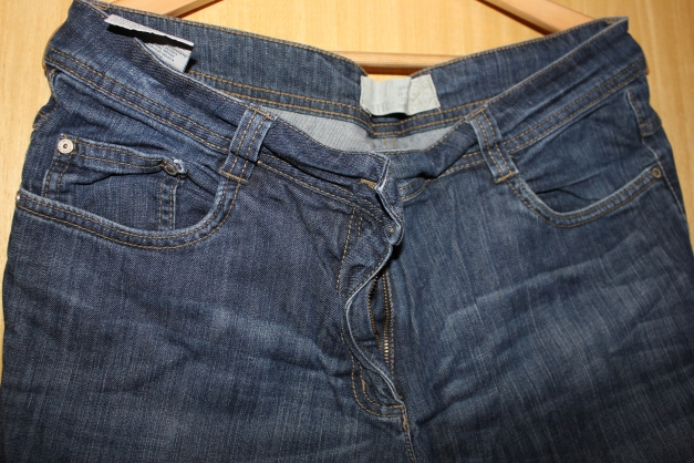Jeans, super Zustand