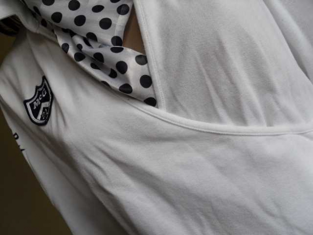 Pulli in Wickeloptik McGregor