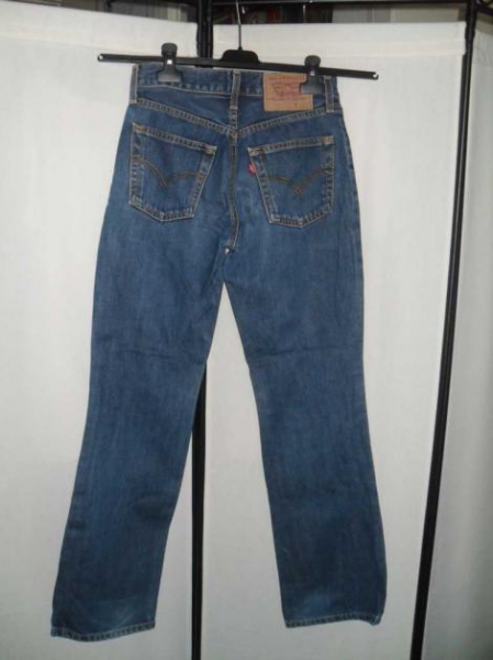 Levi Strauss 525