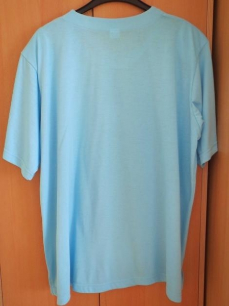 Oberteil,Shirt,Kurzarm,türkis,neu