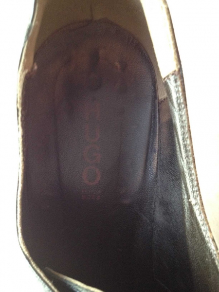 Hugo Boss Ankleboots