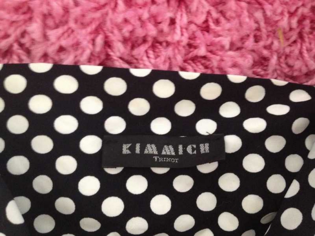 Süßes Sommerkleid original kimmich trikot