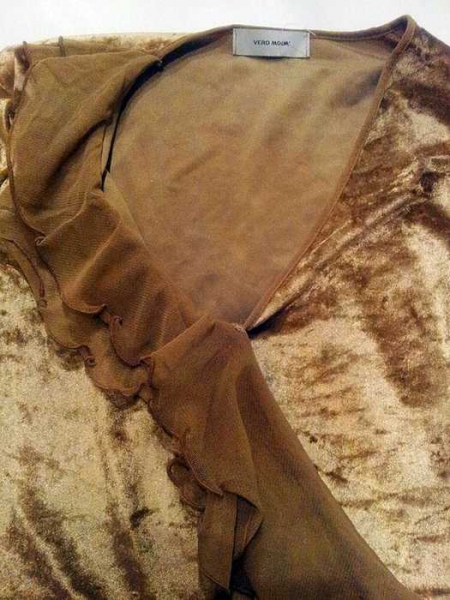 Wunderschöne ausgefallenes Oberteil von Vero Moda