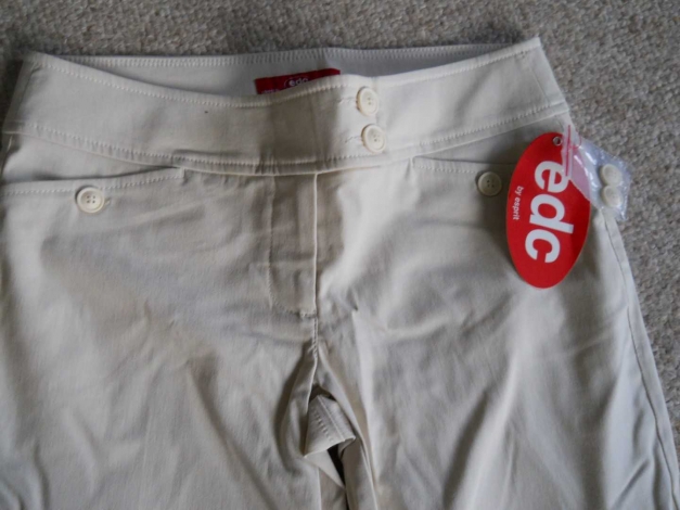 EDC Hose neu / mit Etikett