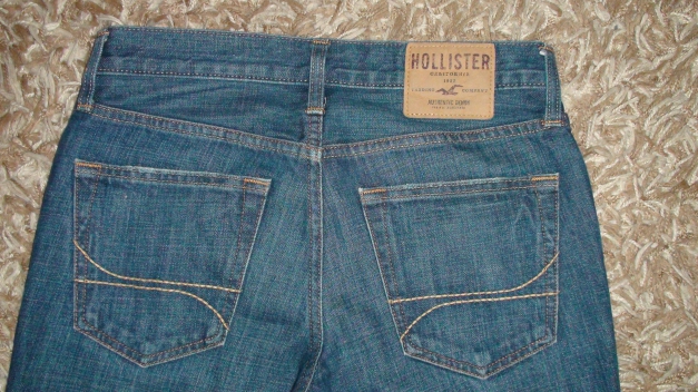 Holister Jeans Gr.28/30