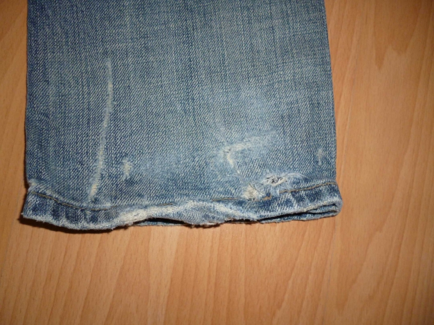 Energie Jeans mittelblau W:31 L:34
