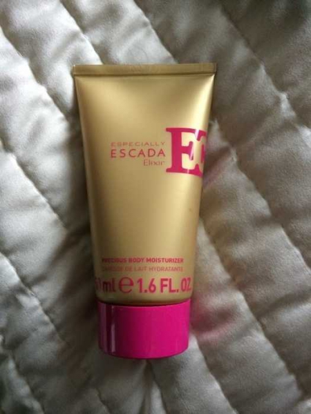 Especially Escada Elixier Bodylotion
