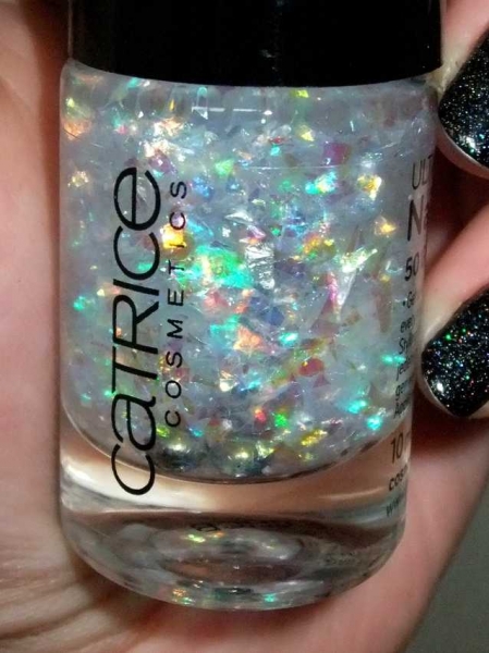 Catrice Nagellack 