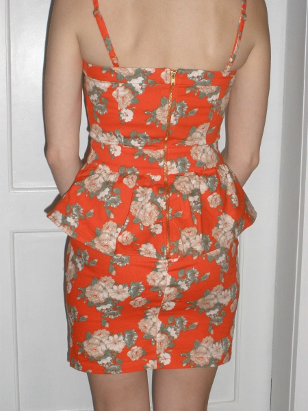 Kleid mint&berry Gr. XS