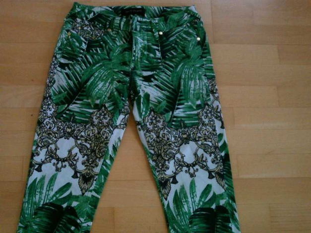 River Island / ASOS  Capri Jeans