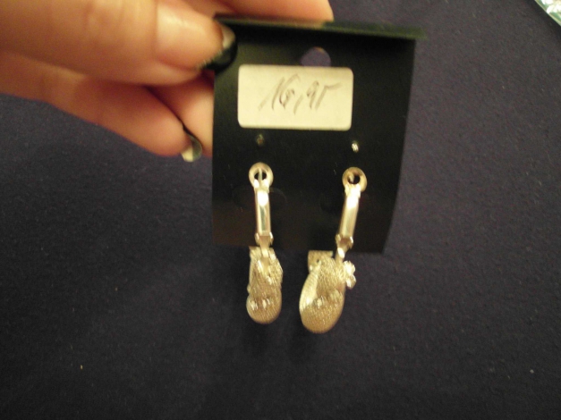 super schöne Creolen