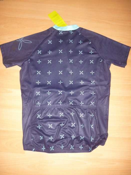 Protective Radtrikot Damen, Frauen Gr.36