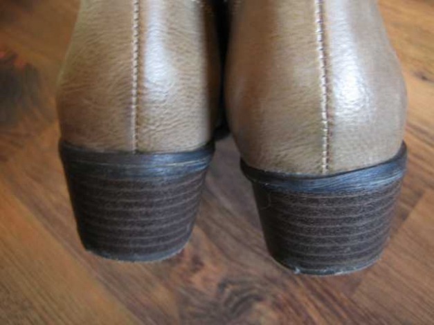 Stiefeletten Marco Tozzi 