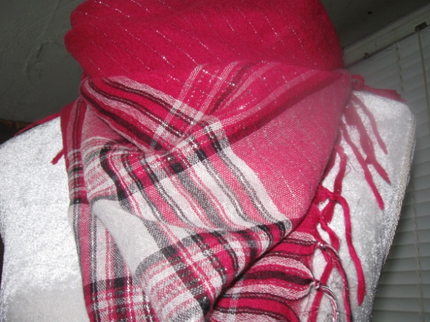 *** Super Fransentuch ***