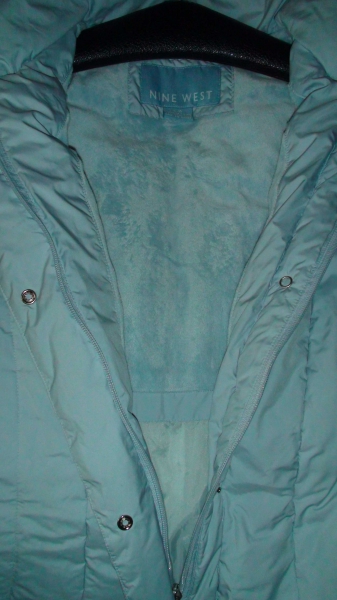 Mine West / Winterjacke Gr.40