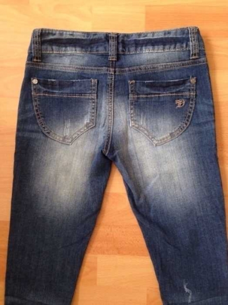 Tom Tailor Denim Jeans