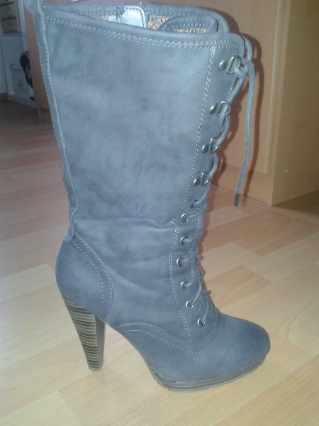 Stiefel