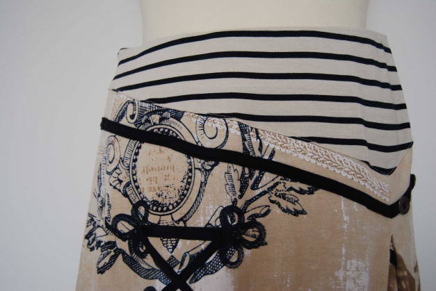 Schicker Rock Trendi