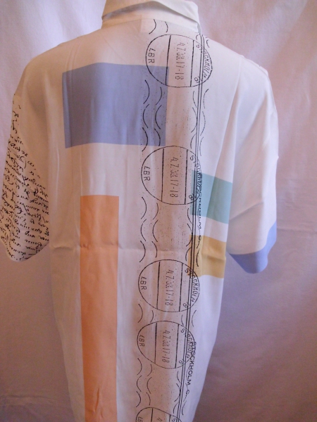 Tru Damenbluse Gr. 40 NEU