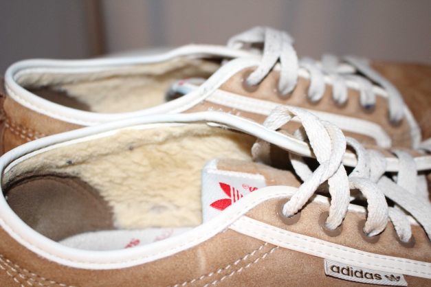 Adidas Winteredition 