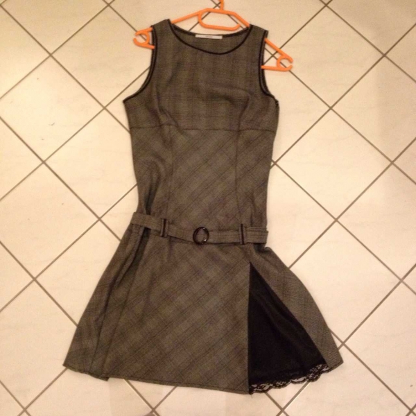 Kleid, Gr. M