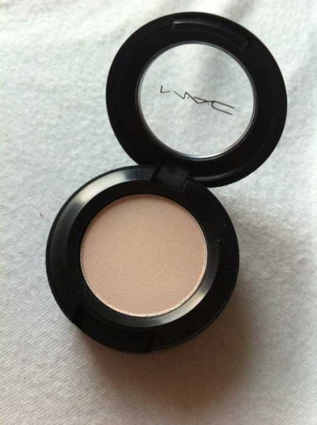 Mac Lidschatten Vanilla NEU