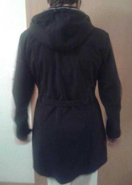 Killtec Technical Outdoor Level 2 Jacke