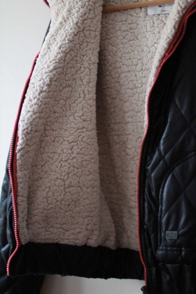 Only Jacke Winterjacke