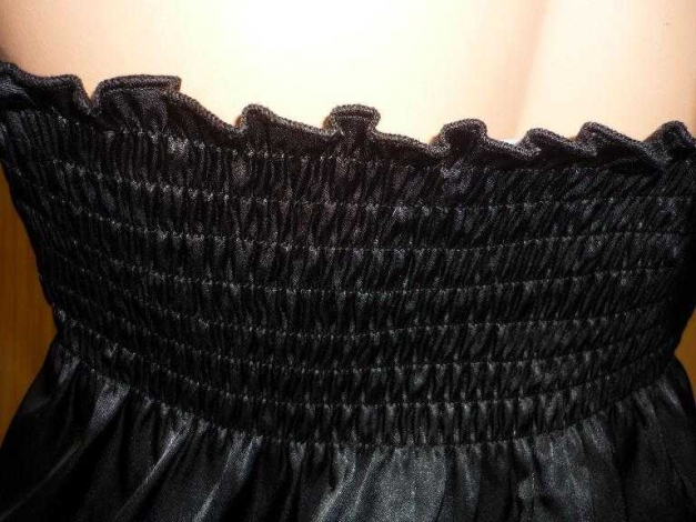 Neckholder Top * Gr. M L 38 40 * NEUwetig * babydoll